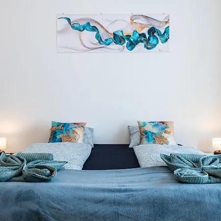 Apartmán Anna *