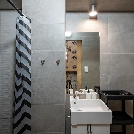 Anna Apartment
