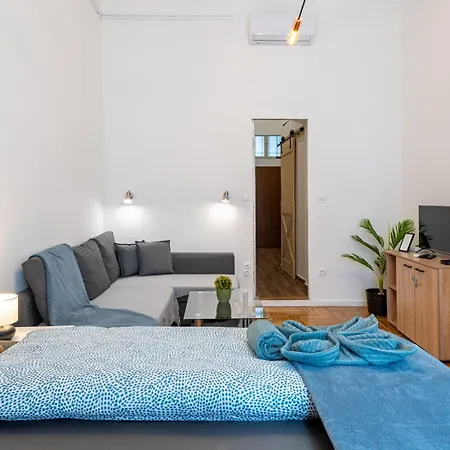 Apartment Anna *