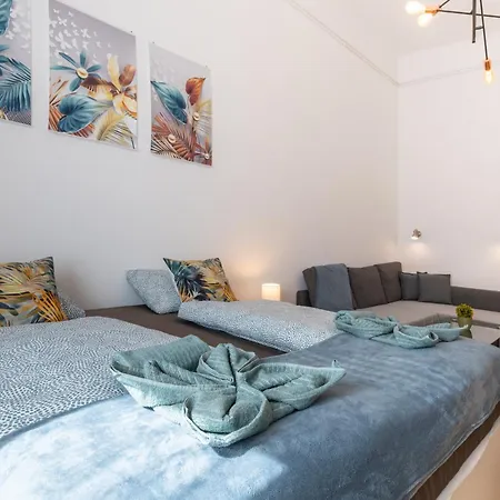 Anna Apartment