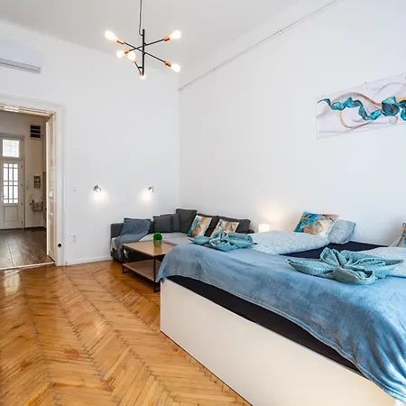Apartment Anna