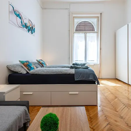Apartment Anna