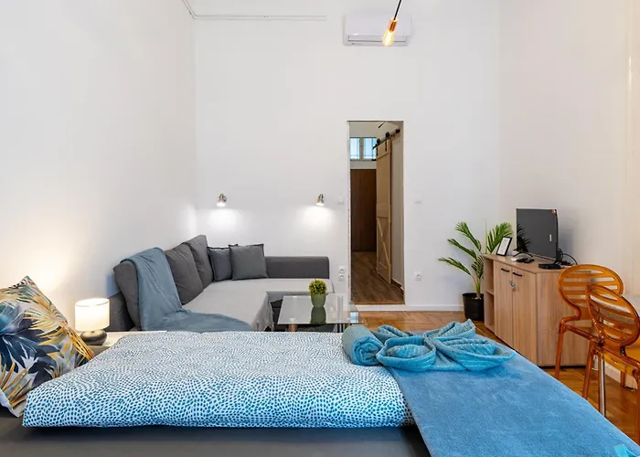 Apartament Anna *