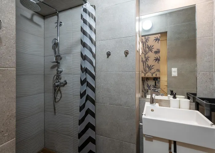 Apartment Anna *