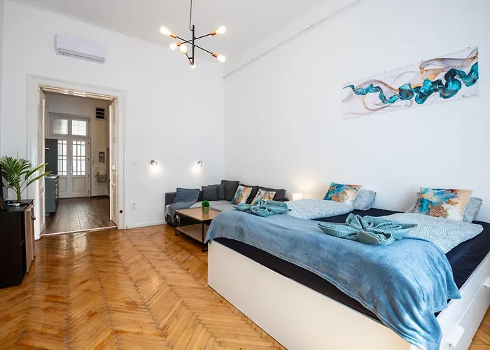 Apartament Anna