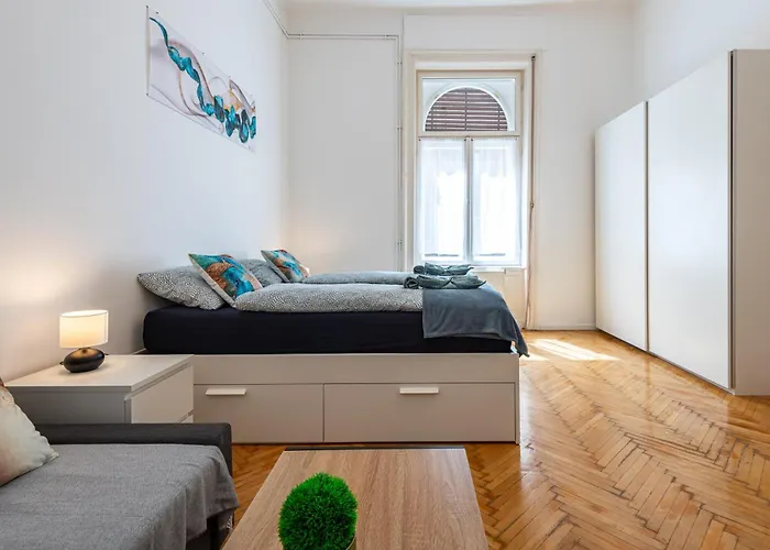 Apartment Anna