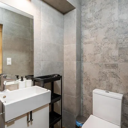 Apartamento Anna