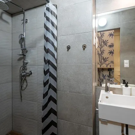 Apartamento Anna *