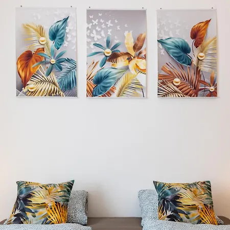 Apartamento Anna