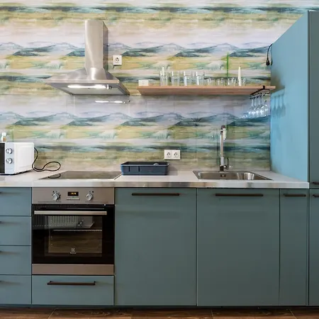 Apartamento Anna *