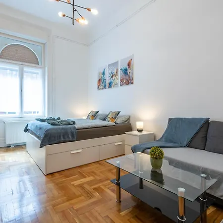 Apartamento Anna *