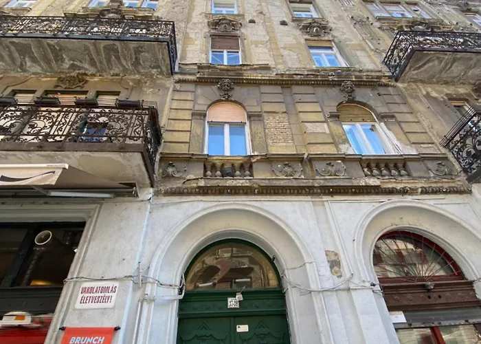 Anna Apartamento