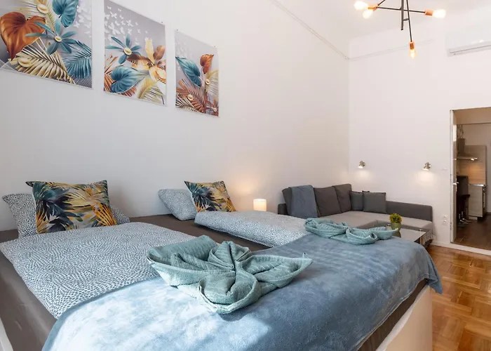 Anna Apartament