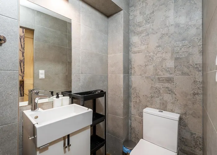 Apartamento Anna