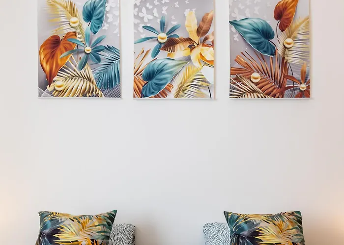Apartamento Anna