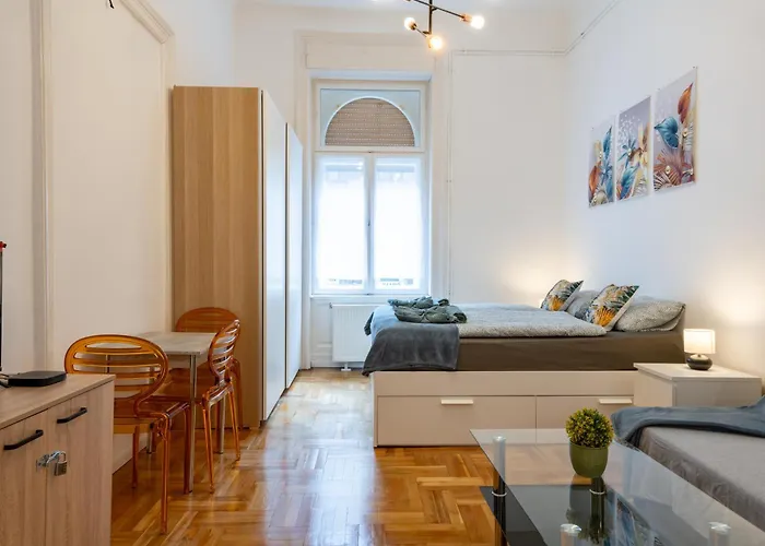 Anna Apartamento *