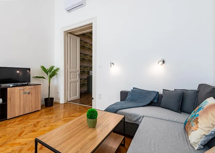Anna Apartamento Budapest
