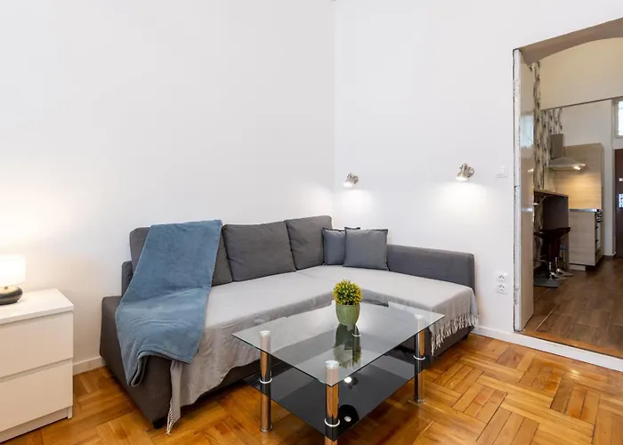 Apartamento Anna Budapest
