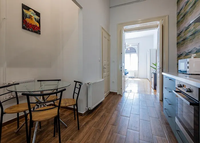 Anna Apartament