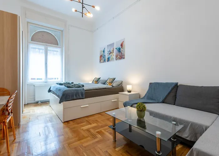 Apartament Anna *