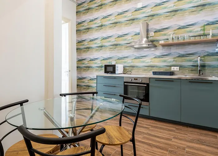 Apartamento Anna Budapest